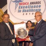 Medica Awards: Excellence in Healthcare