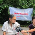 World Heart Day on 29th September, 2012, Medica