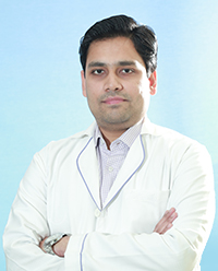 Dr. Uttio Gupta, Medica