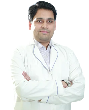 Dr. Uttio Gupta - Medica Superspecialty Hospital