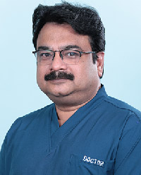 Dr. Snigdhendu Chand, Medica