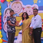 Children's Day, 2019 Medica Superspecialty hospital