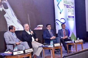 Impact of Technology in Healthcare Industry