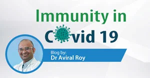 Immunity in Covid