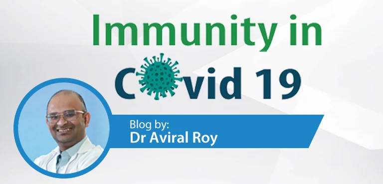 Immunity in Covid