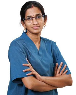 Dr. Kalaichelvi Gopal - Medica Superspecialty Hospital