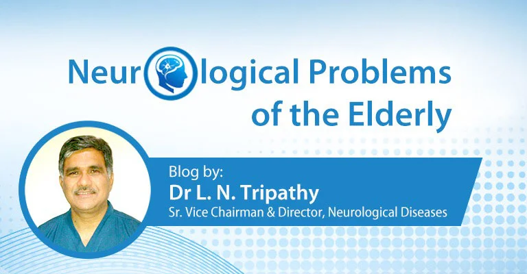 Neurological Problems of the Elderly
