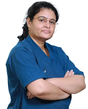 Dr. Paramita Chattopadhyay