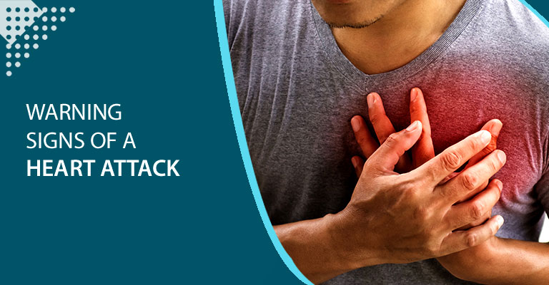 Heart Attack blog