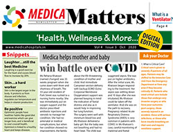 Medica Matters October 2020