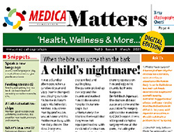 Medica Matters – February 2021