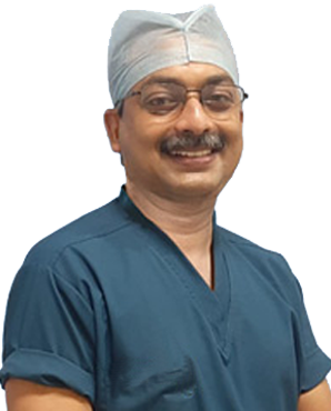 Dr Souvik Roy Chowdhury