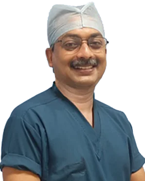 Dr. Souvik Roy Choudhury