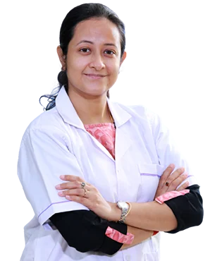 Dr. Lahori Roy - Medica Superspecialty Hospital