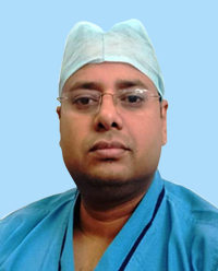 Dr Kumar Gauraw