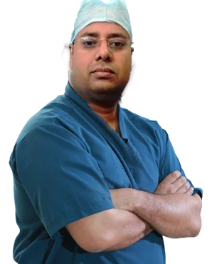Dr. Kumar Gauraw - Medica Superspecialty Hospital