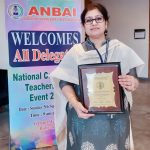 ANBAI Awards