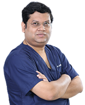 Dr Sudeep Das