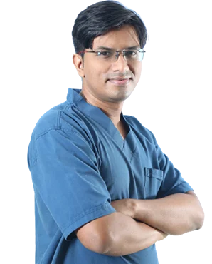 Dr. Prasanta Debnath - Medica Superspecialty Hospital