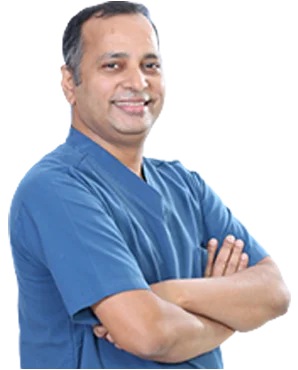 Dr. Abhay Kumar - Medica Superspecialty Hospital