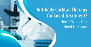 Antibody Cocktail
