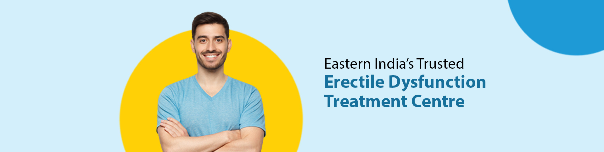 Erectile Dysfunction Treatment Kolkata