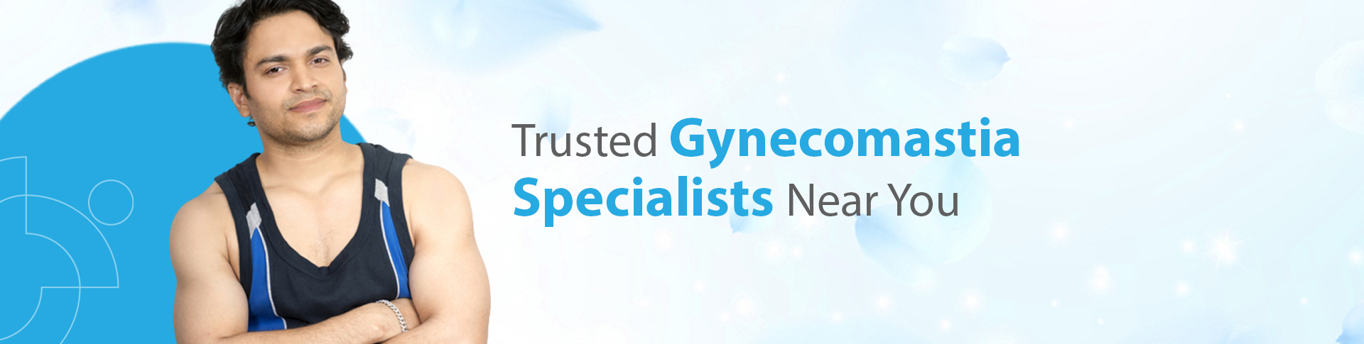 Gynecomastia