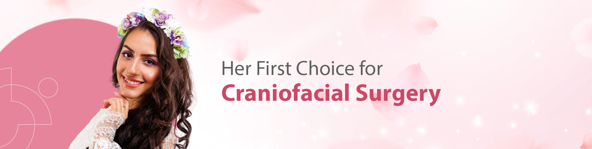 Cleft and Craniofacial Surgery