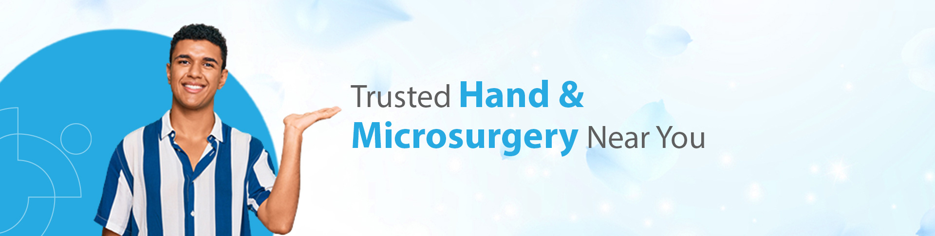 Hand & Microsurgery in Kolkata