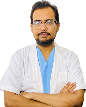 Dr Azhar Alam