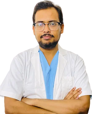 Dr. Azhar Alam - Medica Superspecialty Hospital