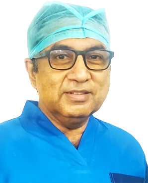 Dr. Debapi Roy - Medica Superspecialty Hospital