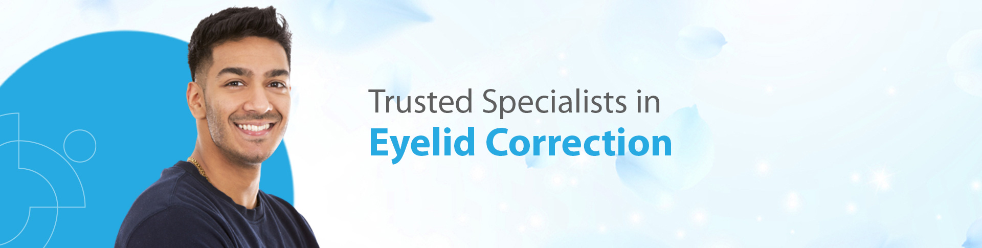 Eyelid Correction