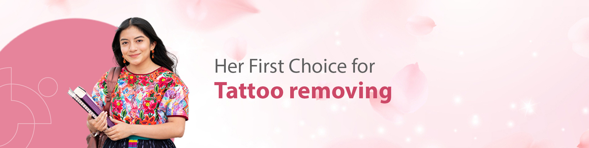 Tattoo Removal - Best Multispecialty Hospitals in Kolkata