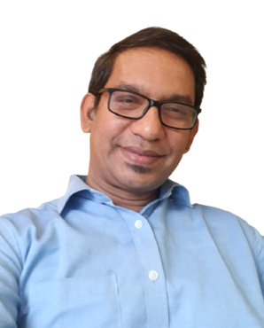 Dr Anupam Das