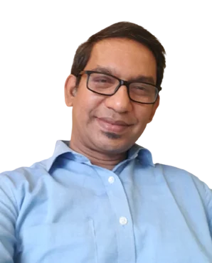 Dr. Anupam Das