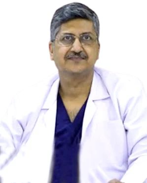 Dr. Kalyan Kar - Medica Superspecialty Hospital