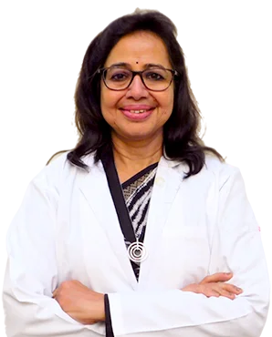 Dr Shashi Jindal - Medica Superspecialty Hospital