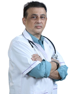 Dr. Anay Kumar Gupta