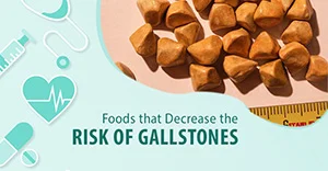 Risk of Gallstones