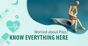 About Piles