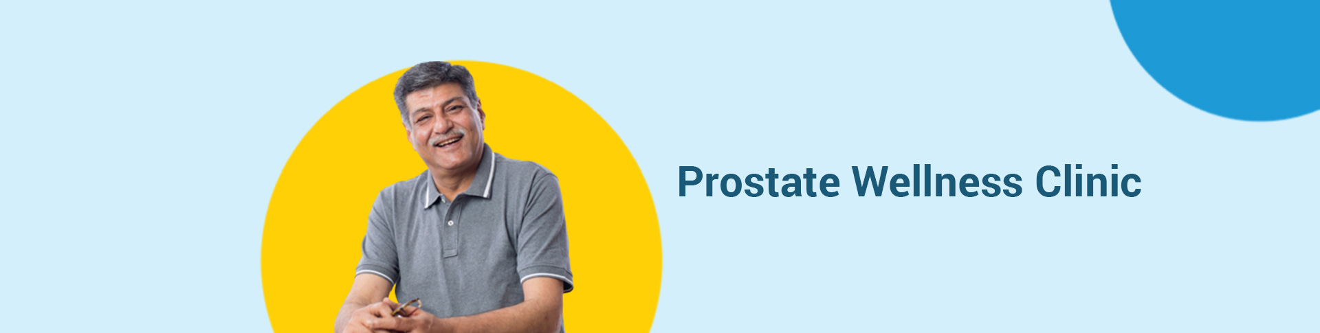 Prostrate Clinic