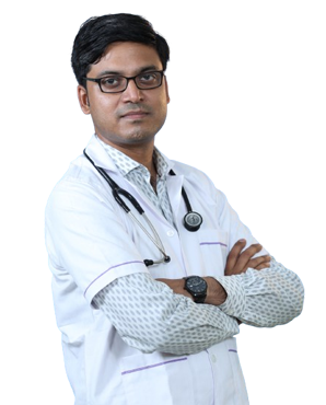 Dr. Aniruddha Ghosh - Medica Superspecialty Hospital