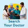 Medica Doctor list