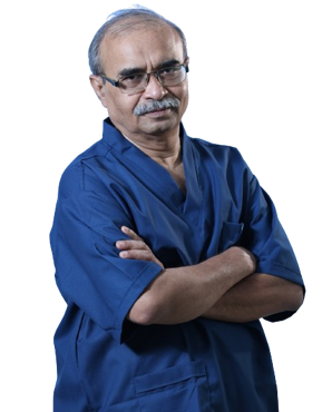 Dr. Gopinath Maiti - Medica Superspecialty Hospital