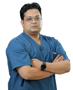 Dr. Amvrin Chatterjee