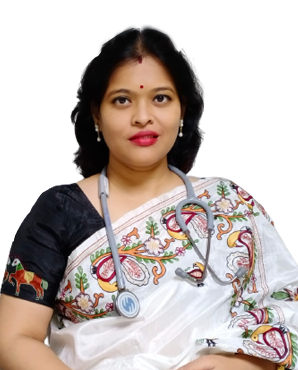Dr. Sunipa Chatterjee