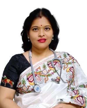 Dr. Sunipa Chatterjee - Medica Superspecialty Hospital