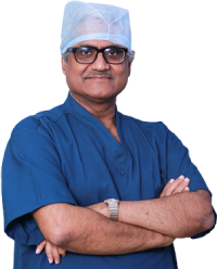 Dr Rabin Chakraborty