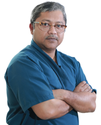 Dr Udipta Ray